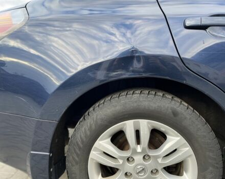 Синій Ніссан Альтіма, об'ємом двигуна 2.5 л та пробігом 258 тис. км за 5000 $, фото 14 на Automoto.ua