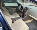 Синій Ніссан Альтіма, об'ємом двигуна 2.5 л та пробігом 258 тис. км за 5000 $, фото 9 на Automoto.ua