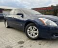 Синій Ніссан Альтіма, об'ємом двигуна 2.5 л та пробігом 258 тис. км за 5000 $, фото 5 на Automoto.ua