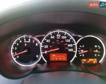 Синій Ніссан Альтіма, об'ємом двигуна 2.49 л та пробігом 156 тис. км за 6500 $, фото 16 на Automoto.ua