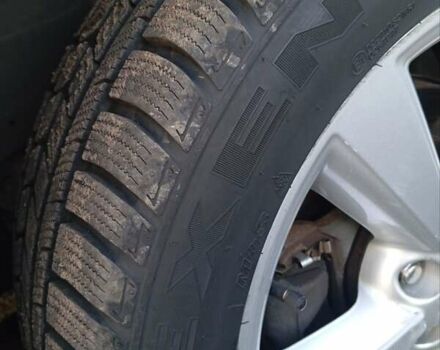 Синій Ніссан Альтіма, об'ємом двигуна 2.49 л та пробігом 156 тис. км за 6500 $, фото 18 на Automoto.ua