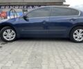 Синій Ніссан Альтіма, об'ємом двигуна 2.5 л та пробігом 258 тис. км за 5000 $, фото 1 на Automoto.ua
