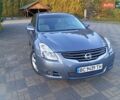 Синий Ниссан Альтима, объемом двигателя 2.49 л и пробегом 157 тыс. км за 5500 $, фото 1 на Automoto.ua