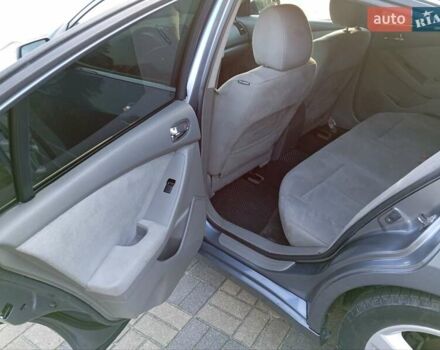 Синій Ніссан Альтіма, об'ємом двигуна 2.49 л та пробігом 156 тис. км за 6500 $, фото 1 на Automoto.ua