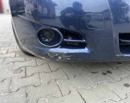 Синій Ніссан Альтіма, об'ємом двигуна 2.5 л та пробігом 258 тис. км за 5000 $, фото 16 на Automoto.ua