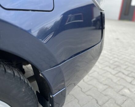 Синій Ніссан Альтіма, об'ємом двигуна 2.5 л та пробігом 258 тис. км за 5000 $, фото 20 на Automoto.ua