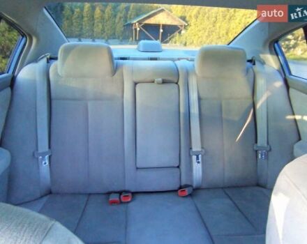 Синій Ніссан Альтіма, об'ємом двигуна 2.49 л та пробігом 156 тис. км за 6500 $, фото 4 на Automoto.ua