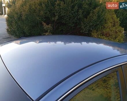 Синій Ніссан Альтіма, об'ємом двигуна 2.49 л та пробігом 156 тис. км за 6500 $, фото 15 на Automoto.ua