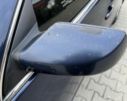 Синій Ніссан Альтіма, об'ємом двигуна 2.5 л та пробігом 258 тис. км за 5000 $, фото 18 на Automoto.ua