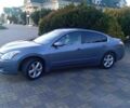 Синій Ніссан Альтіма, об'ємом двигуна 2.5 л та пробігом 158 тис. км за 4800 $, фото 1 на Automoto.ua