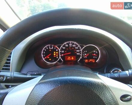 Синій Ніссан Альтіма, об'ємом двигуна 2.49 л та пробігом 156 тис. км за 6500 $, фото 13 на Automoto.ua