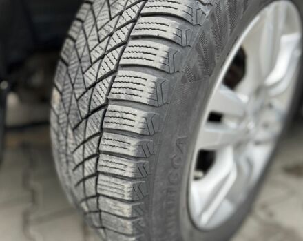 Синій Ніссан Альтіма, об'ємом двигуна 2.5 л та пробігом 258 тис. км за 5000 $, фото 13 на Automoto.ua