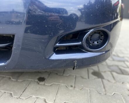 Синій Ніссан Альтіма, об'ємом двигуна 2.5 л та пробігом 258 тис. км за 5000 $, фото 17 на Automoto.ua