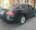 Синий Ниссан Альтима, объемом двигателя 2.49 л и пробегом 246 тыс. км за 8900 $, фото 9 на Automoto.ua
