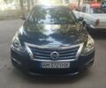 Синий Ниссан Альтима, объемом двигателя 2.49 л и пробегом 246 тыс. км за 8900 $, фото 2 на Automoto.ua