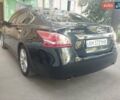 Синий Ниссан Альтима, объемом двигателя 2.49 л и пробегом 246 тыс. км за 8900 $, фото 6 на Automoto.ua