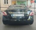 Синий Ниссан Альтима, объемом двигателя 2.49 л и пробегом 246 тыс. км за 8900 $, фото 5 на Automoto.ua