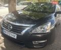 Синий Ниссан Альтима, объемом двигателя 2.49 л и пробегом 246 тыс. км за 8900 $, фото 19 на Automoto.ua