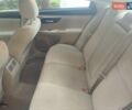 Синий Ниссан Альтима, объемом двигателя 2.49 л и пробегом 246 тыс. км за 8900 $, фото 15 на Automoto.ua