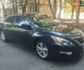 Синий Ниссан Альтима, объемом двигателя 2.49 л и пробегом 246 тыс. км за 8900 $, фото 1 на Automoto.ua