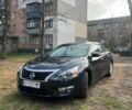 Синий Ниссан Альтима, объемом двигателя 2.5 л и пробегом 168 тыс. км за 9900 $, фото 1 на Automoto.ua