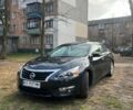 Синій Ніссан Альтіма, об'ємом двигуна 2.5 л та пробігом 168 тис. км за 9900 $, фото 1 на Automoto.ua