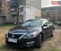 Синий Ниссан Альтима, объемом двигателя 2.5 л и пробегом 168 тыс. км за 9900 $, фото 1 на Automoto.ua