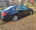 Синий Ниссан Альтима, объемом двигателя 2.5 л и пробегом 168 тыс. км за 9900 $, фото 11 на Automoto.ua