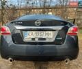 Синій Ніссан Альтіма, об'ємом двигуна 2.5 л та пробігом 168 тис. км за 9900 $, фото 6 на Automoto.ua