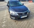 Синій Ніссан Альтіма, об'ємом двигуна 2.5 л та пробігом 153 тис. км за 8721 $, фото 28 на Automoto.ua