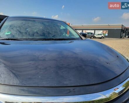 Синій Ніссан Альтіма, об'ємом двигуна 2.5 л та пробігом 153 тис. км за 8721 $, фото 8 на Automoto.ua