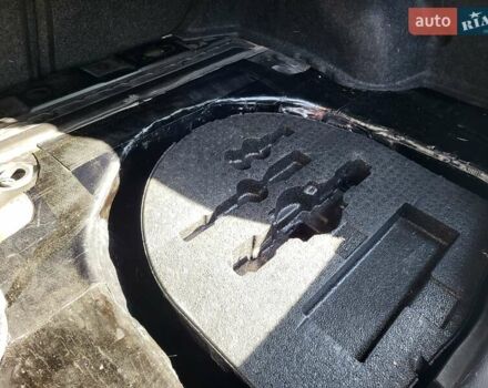 Синій Ніссан Альтіма, об'ємом двигуна 2.5 л та пробігом 153 тис. км за 8721 $, фото 14 на Automoto.ua