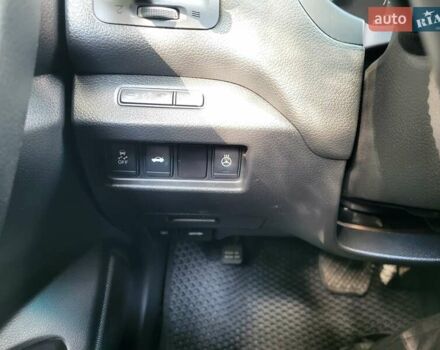 Синій Ніссан Альтіма, об'ємом двигуна 2.5 л та пробігом 153 тис. км за 8721 $, фото 16 на Automoto.ua