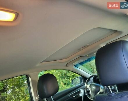 Синій Ніссан Альтіма, об'ємом двигуна 2.5 л та пробігом 153 тис. км за 8721 $, фото 19 на Automoto.ua