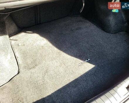 Синій Ніссан Альтіма, об'ємом двигуна 2.5 л та пробігом 153 тис. км за 8721 $, фото 11 на Automoto.ua