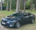 Синий Ниссан Альтима, объемом двигателя 2.5 л и пробегом 233 тыс. км за 8300 $, фото 1 на Automoto.ua