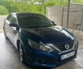 Синій Ніссан Альтіма, об'ємом двигуна 2.49 л та пробігом 109 тис. км за 9000 $, фото 1 на Automoto.ua
