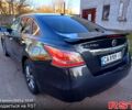 Синий Ниссан Альтима, объемом двигателя 2.5 л и пробегом 100 тыс. км за 9500 $, фото 6 на Automoto.ua