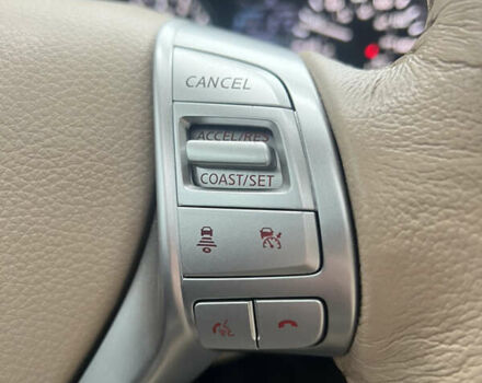 Синий Ниссан Альтима, объемом двигателя 2.49 л и пробегом 122 тыс. км за 12500 $, фото 15 на Automoto.ua