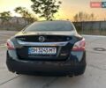 Синий Ниссан Альтима, объемом двигателя 2.5 л и пробегом 98 тыс. км за 9900 $, фото 9 на Automoto.ua