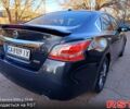 Синий Ниссан Альтима, объемом двигателя 2.5 л и пробегом 100 тыс. км за 9500 $, фото 5 на Automoto.ua
