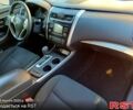 Синий Ниссан Альтима, объемом двигателя 2.5 л и пробегом 100 тыс. км за 9500 $, фото 9 на Automoto.ua
