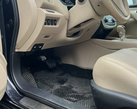 Синий Ниссан Альтима, объемом двигателя 2.49 л и пробегом 122 тыс. км за 12500 $, фото 23 на Automoto.ua