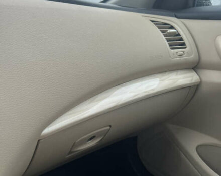 Синий Ниссан Альтима, объемом двигателя 2.49 л и пробегом 122 тыс. км за 12500 $, фото 18 на Automoto.ua