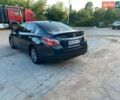 Синій Ніссан Альтіма, об'ємом двигуна 2.5 л та пробігом 212 тис. км за 7600 $, фото 3 на Automoto.ua
