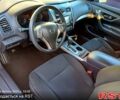 Синий Ниссан Альтима, объемом двигателя 2.5 л и пробегом 100 тыс. км за 9500 $, фото 10 на Automoto.ua