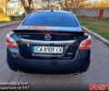 Синий Ниссан Альтима, объемом двигателя 2.5 л и пробегом 100 тыс. км за 9500 $, фото 7 на Automoto.ua