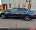 Синий Ниссан Альтима, объемом двигателя 2.5 л и пробегом 100 тыс. км за 9500 $, фото 8 на Automoto.ua