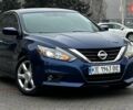 Синий Ниссан Альтима, объемом двигателя 2.49 л и пробегом 100 тыс. км за 11900 $, фото 1 на Automoto.ua