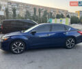 Синій Ніссан Альтіма, об'ємом двигуна 2.49 л та пробігом 99 тис. км за 11500 $, фото 1 на Automoto.ua
